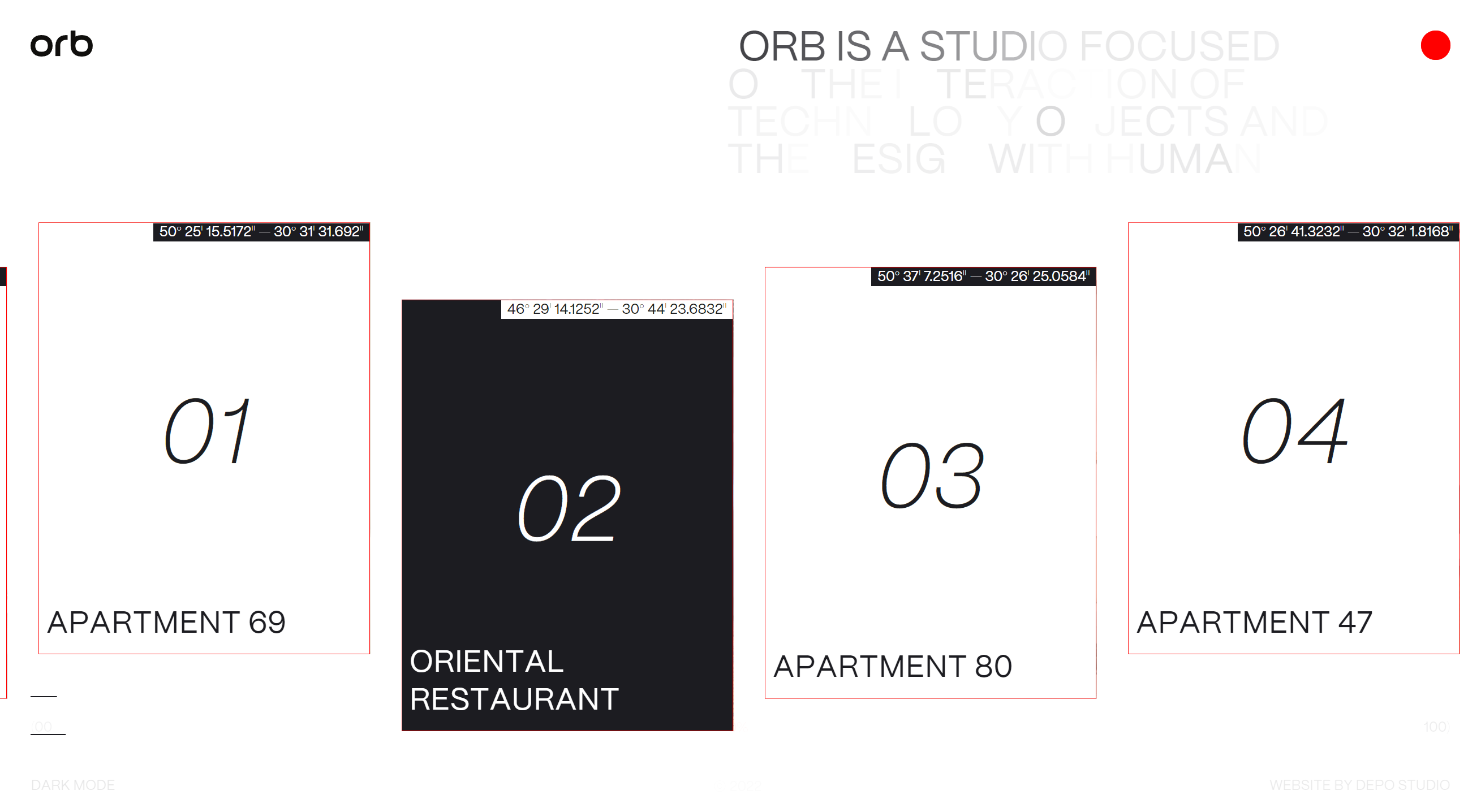 Orb Space